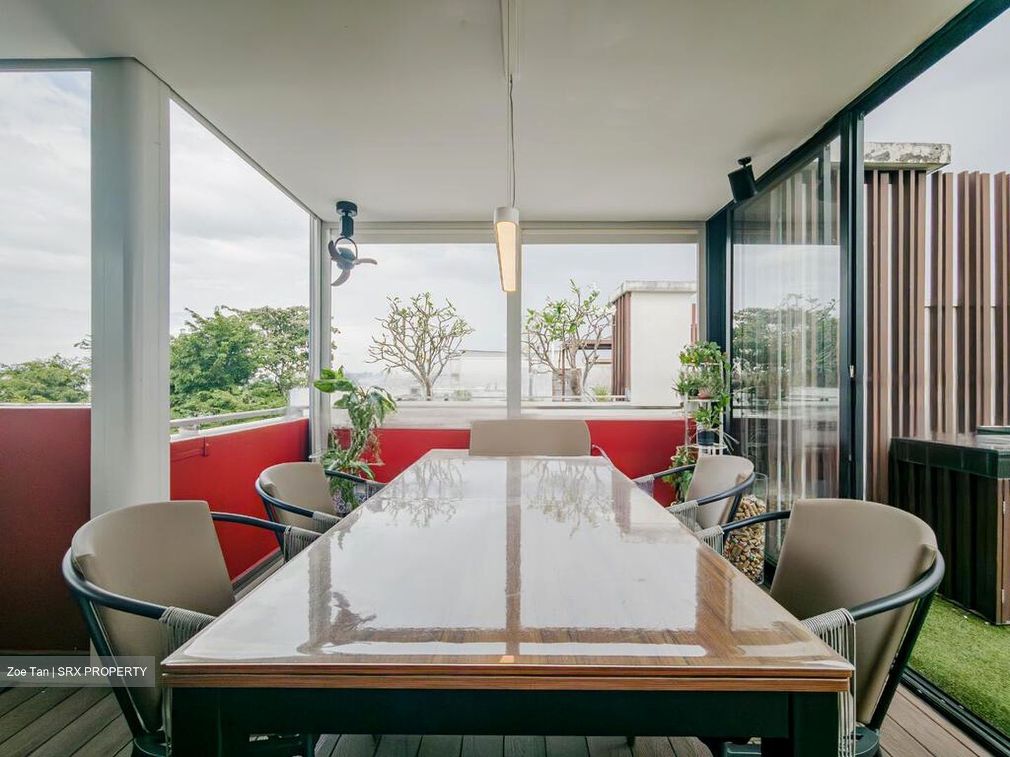 Flamingo Valley (D15), Condominium #481372441